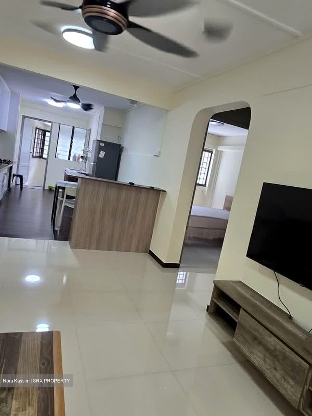 Blk 207 Serangoon Central (Serangoon), HDB 3 Rooms #576260401